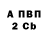АМФЕТАМИН Premium Antony Black